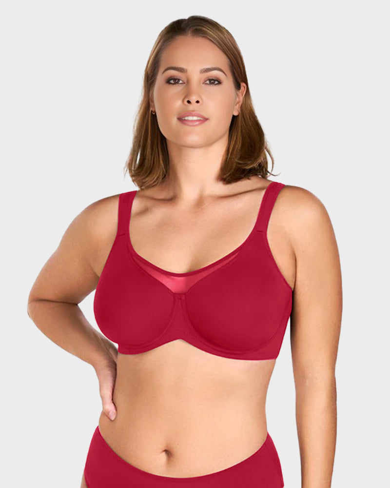 Sutiã Modelador Bella  Curve