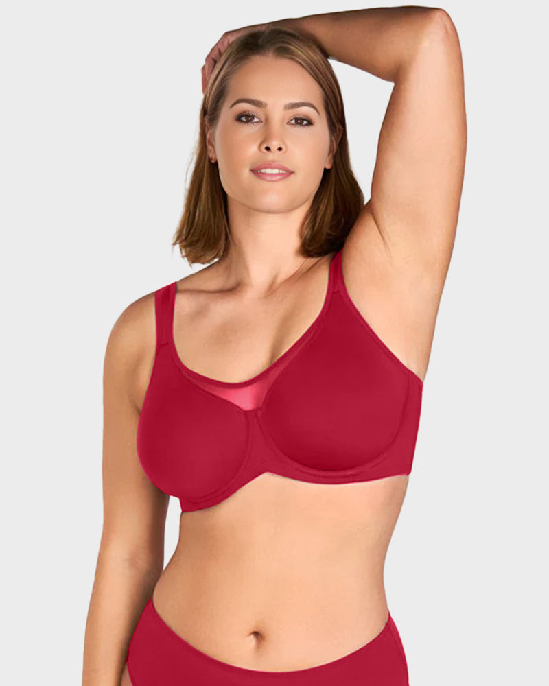Sutiã Modelador Bella  Curve