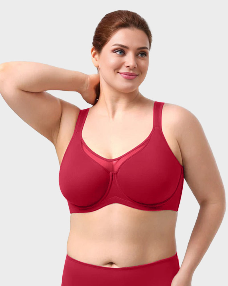 Sutiã Modelador Bella  Curve