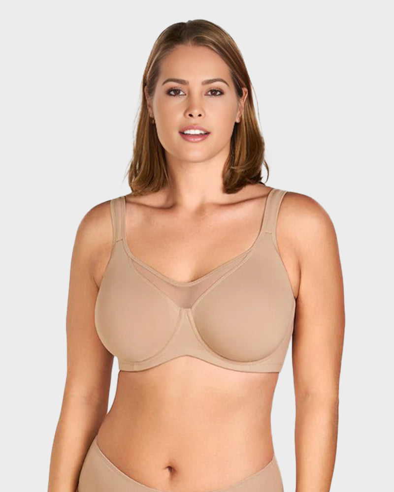 Sutiã Modelador Bella  Curve