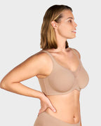 Sutiã Modelador Bella  Curve