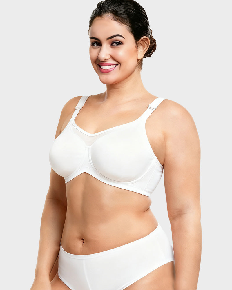 Sutiã Modelador Bella  Curve