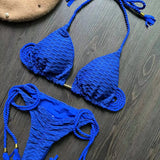 Azul