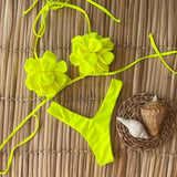 Amarelo