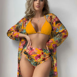 Amarelo