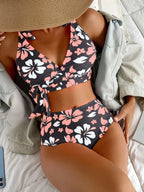Biquíni Floral Nina