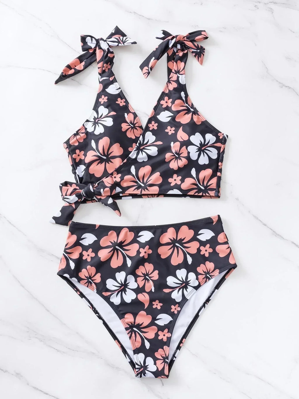 Biquíni Floral Nina