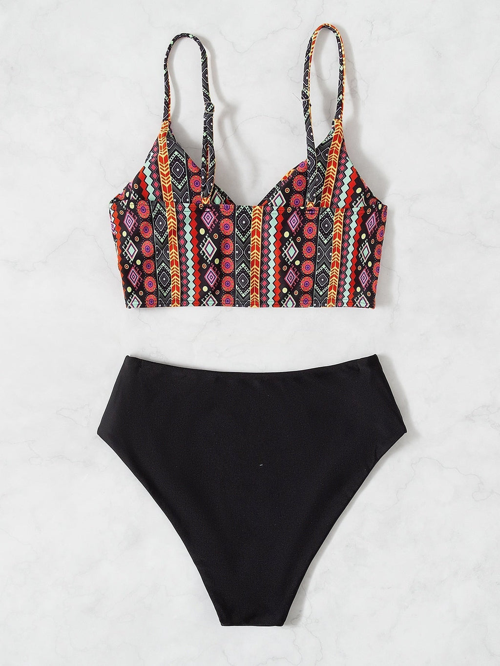 Biquíni Boho July