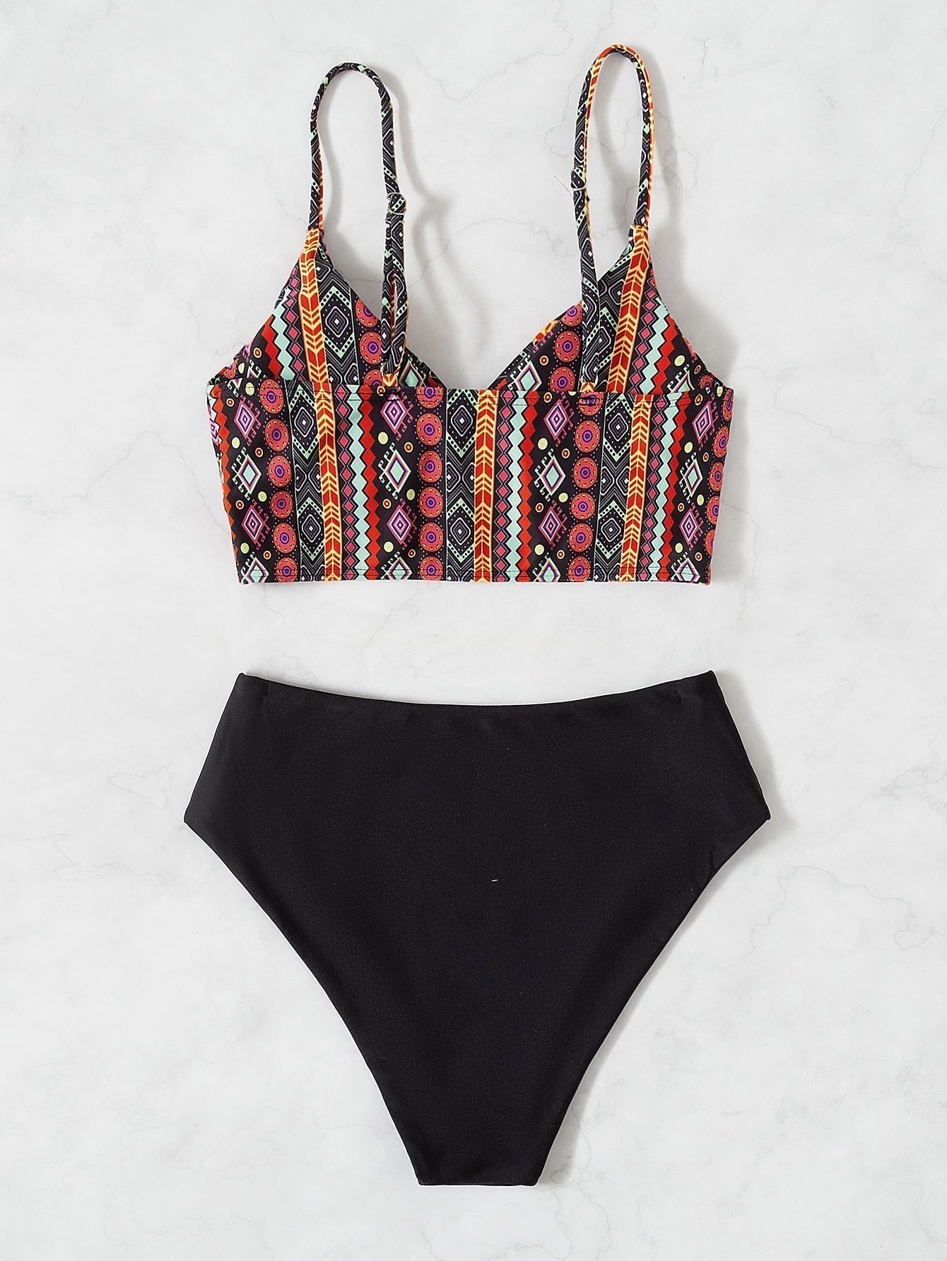 Biquíni Boho July