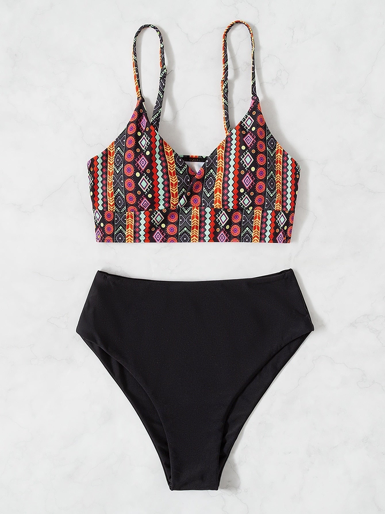 Biquíni Boho July