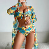 Conjunto Amarelo