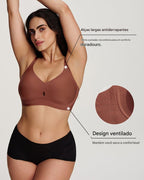 Sutiã Modelador Sublime