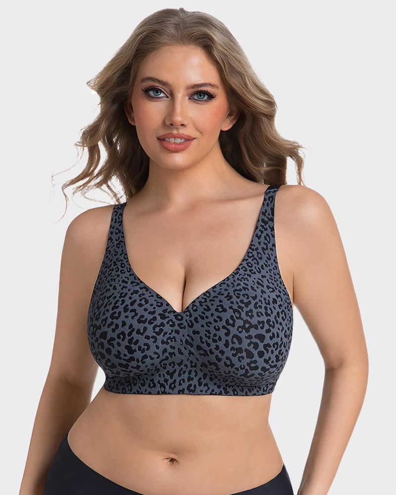 Sutiã Modelador Zaya