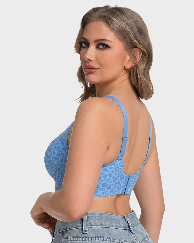 Sutiã Modelador Zaya