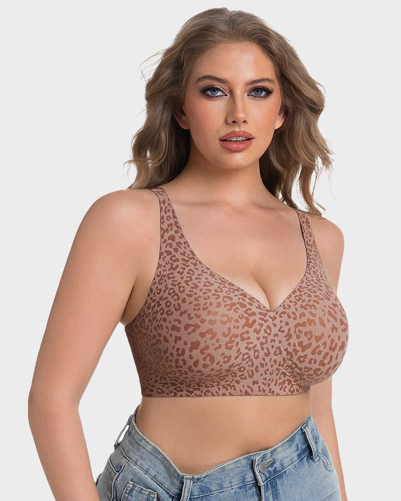 Sutiã Modelador Zaya