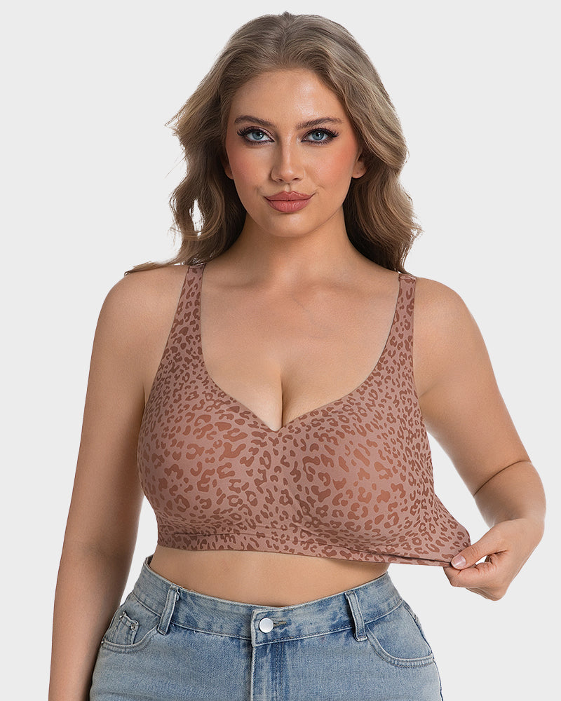 Sutiã Modelador Zaya