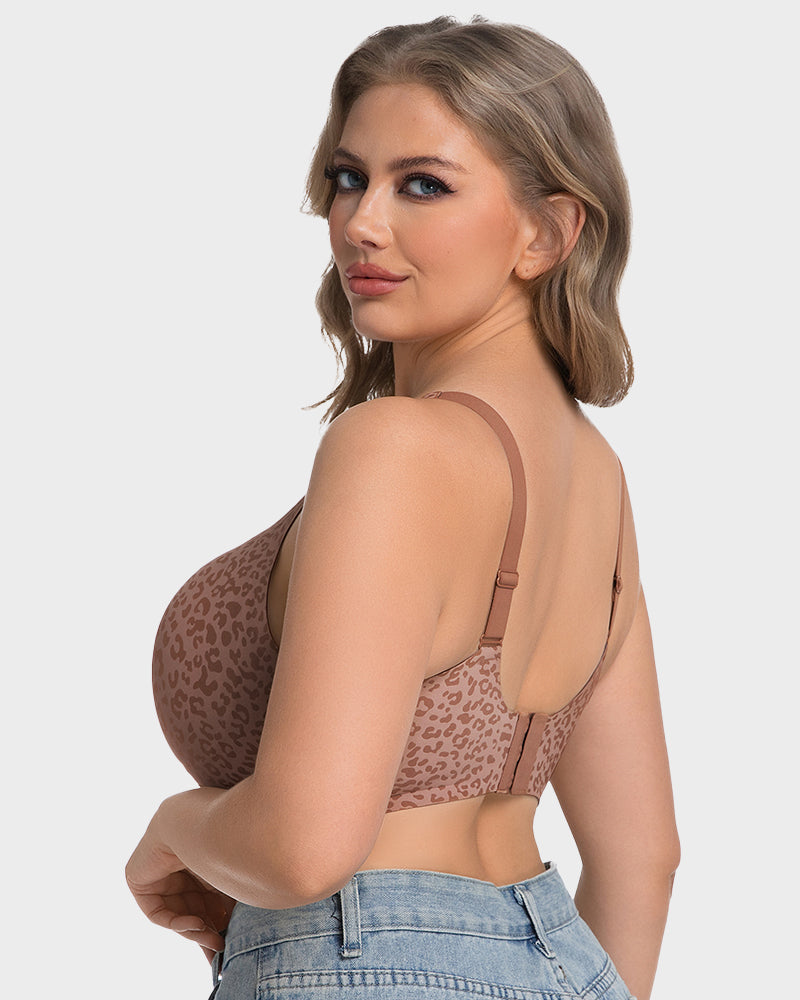 Sutiã Modelador Zaya