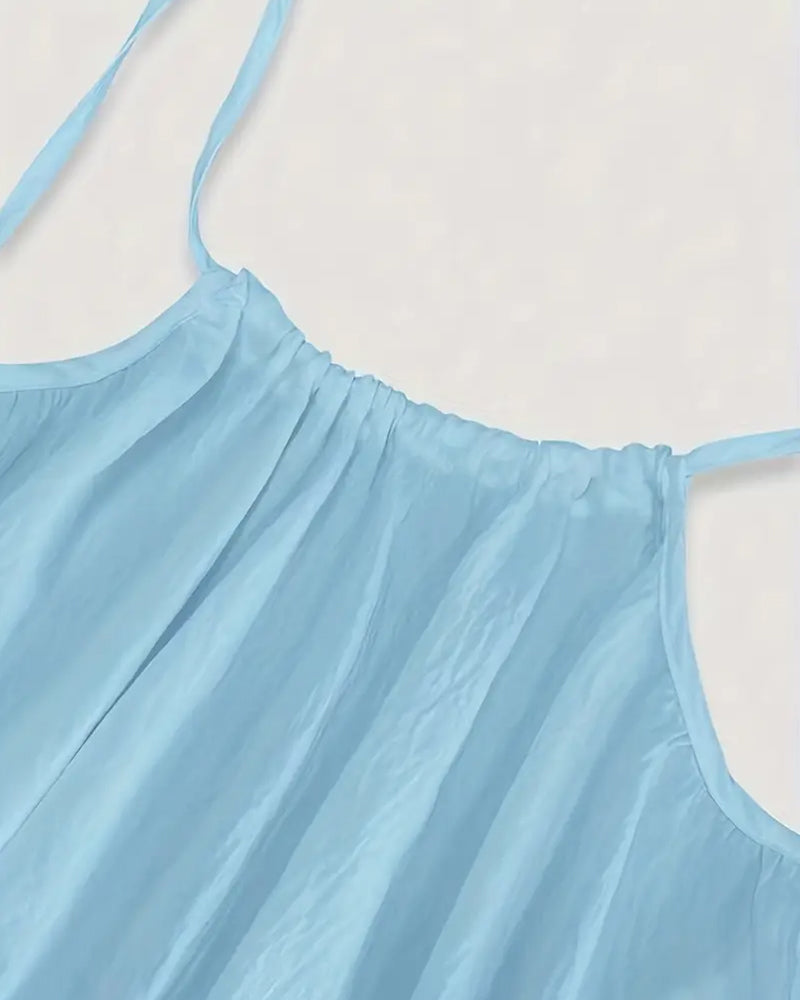 Vestido Solare