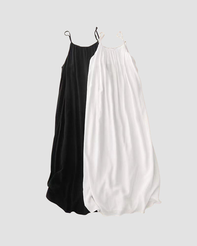 Vestido Solare