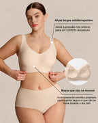 Sutiã Modelador BelleForma