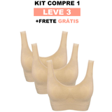 Kit - 3 Beges
