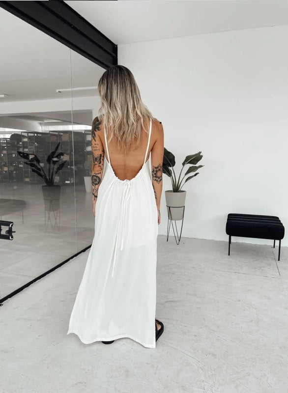 Vestido Solare