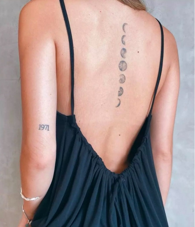 Vestido Solare