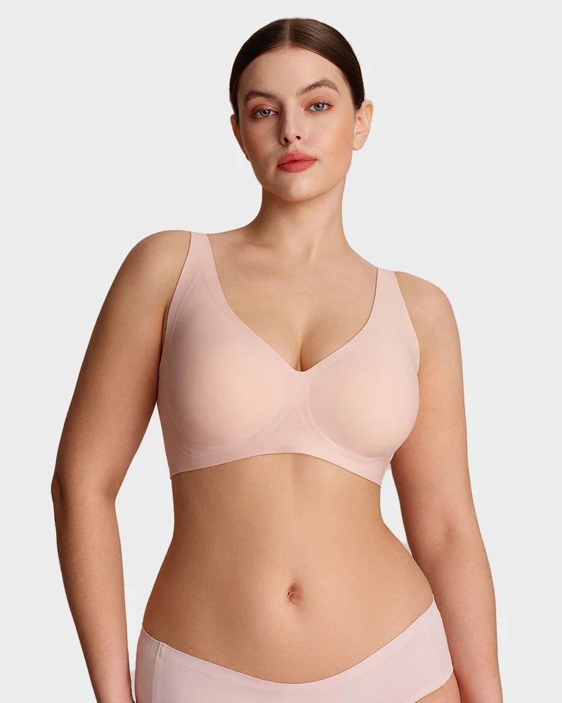 Sutiã Modelador BellaSoft (levanta, modela e não machuca)