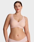 Sutiã Modelador BellaSoft (levanta, modela e não machuca)