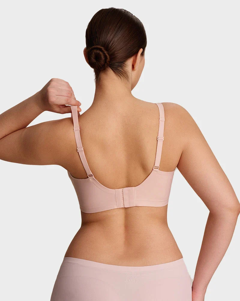 Sutiã Modelador BellaSoft (levanta, modela e não machuca)