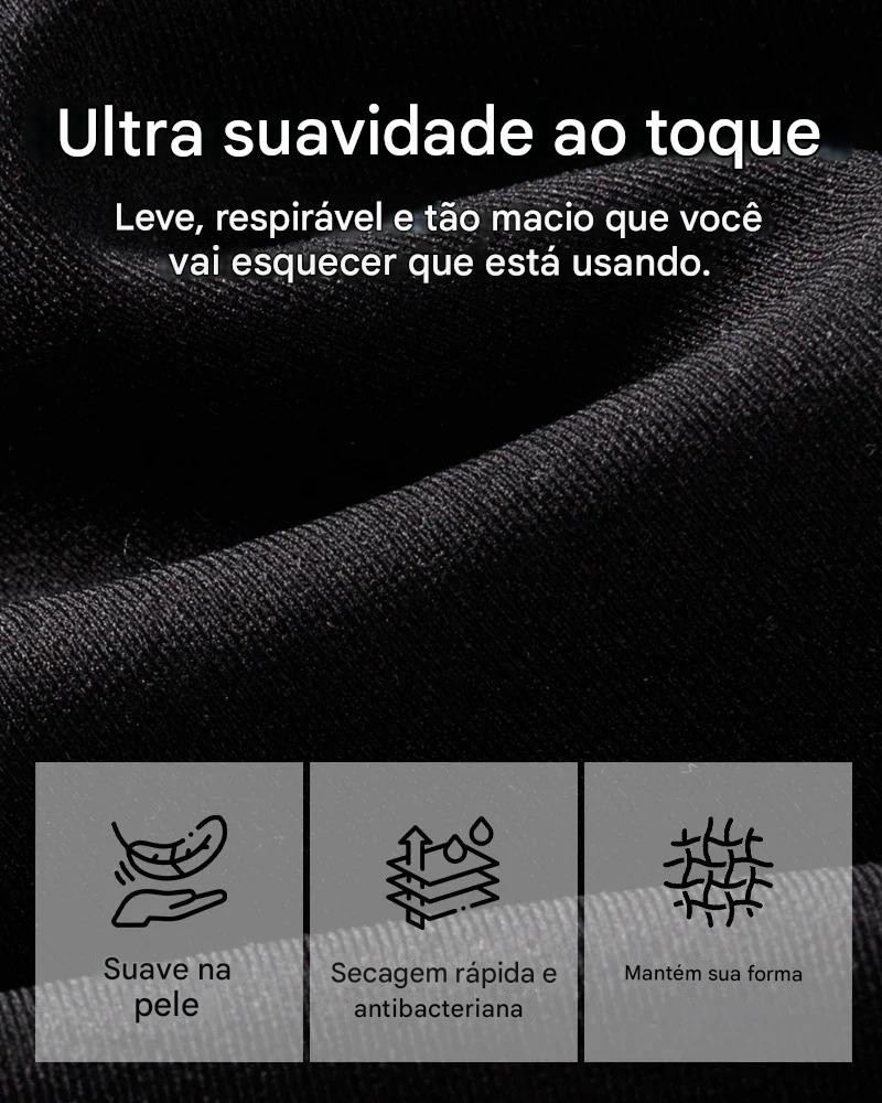 Sutiã Modelador BellaSoft (levanta, modela e não machuca)