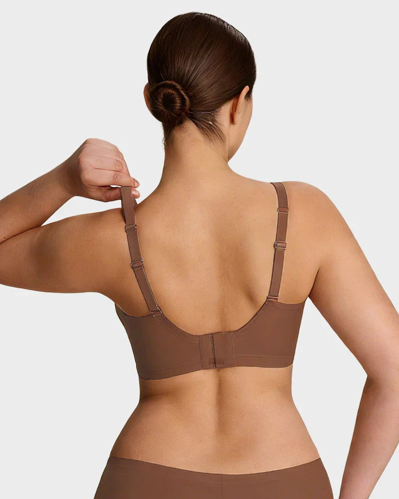 Sutiã Modelador BellaSoft (levanta, modela e não machuca)