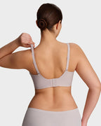 Sutiã Modelador BellaSoft (levanta, modela e não machuca)
