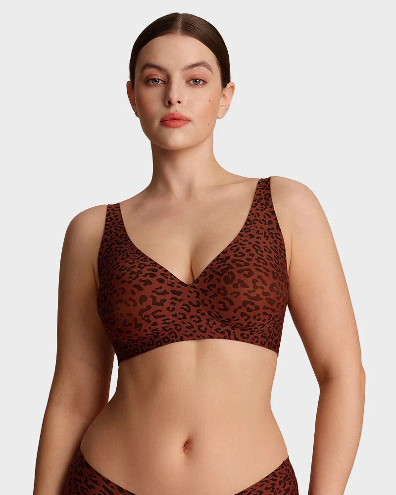 Sutiã Modelador BellaSoft (levanta, modela e não machuca)