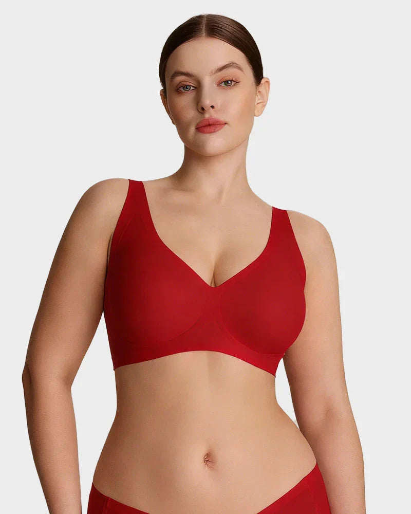 Sutiã Modelador BellaSoft (levanta, modela e não machuca)