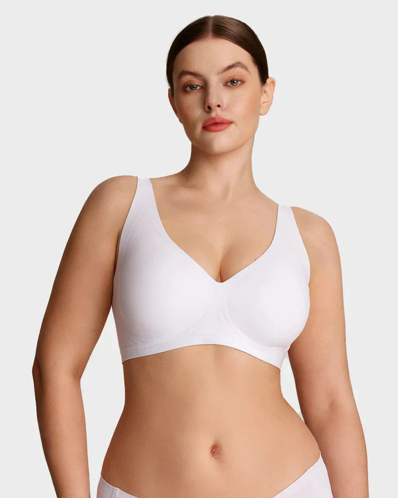 Sutiã Modelador BellaSoft (levanta, modela e não machuca)
