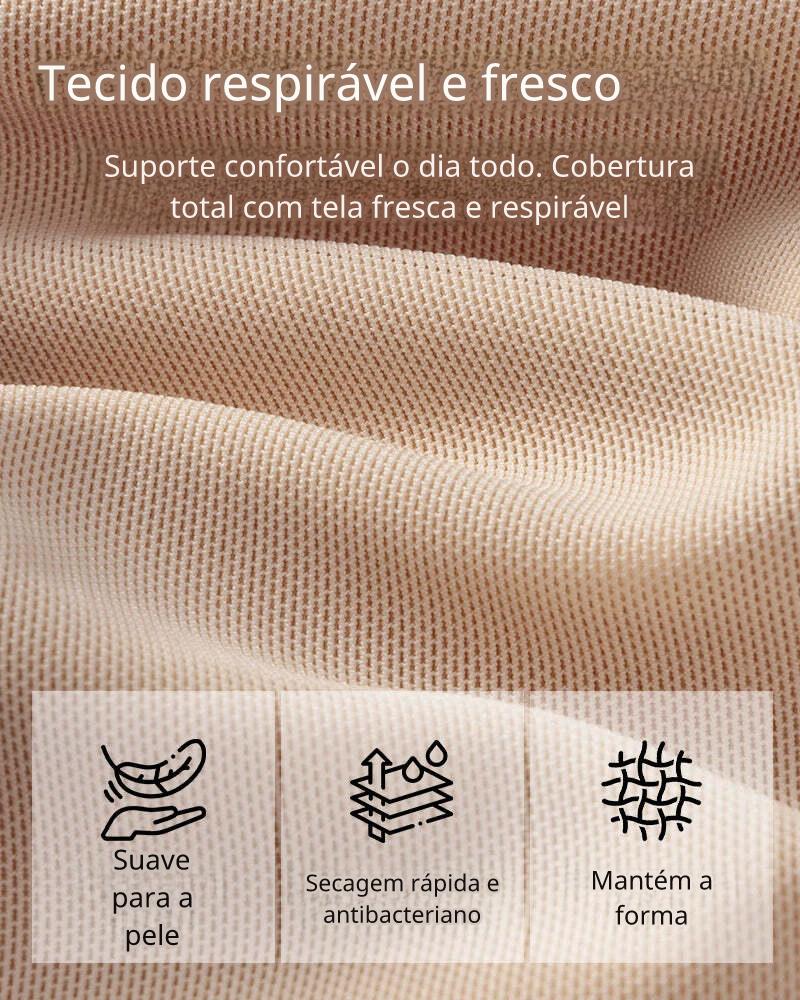 Sutiã Modelador Bella  Curve
