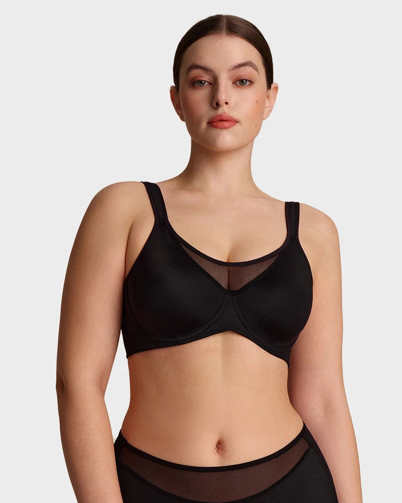 Sutiã Modelador Bella  Curve
