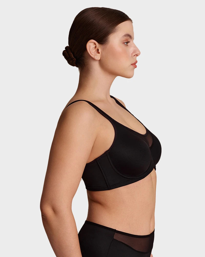 Sutiã Modelador Bella  Curve