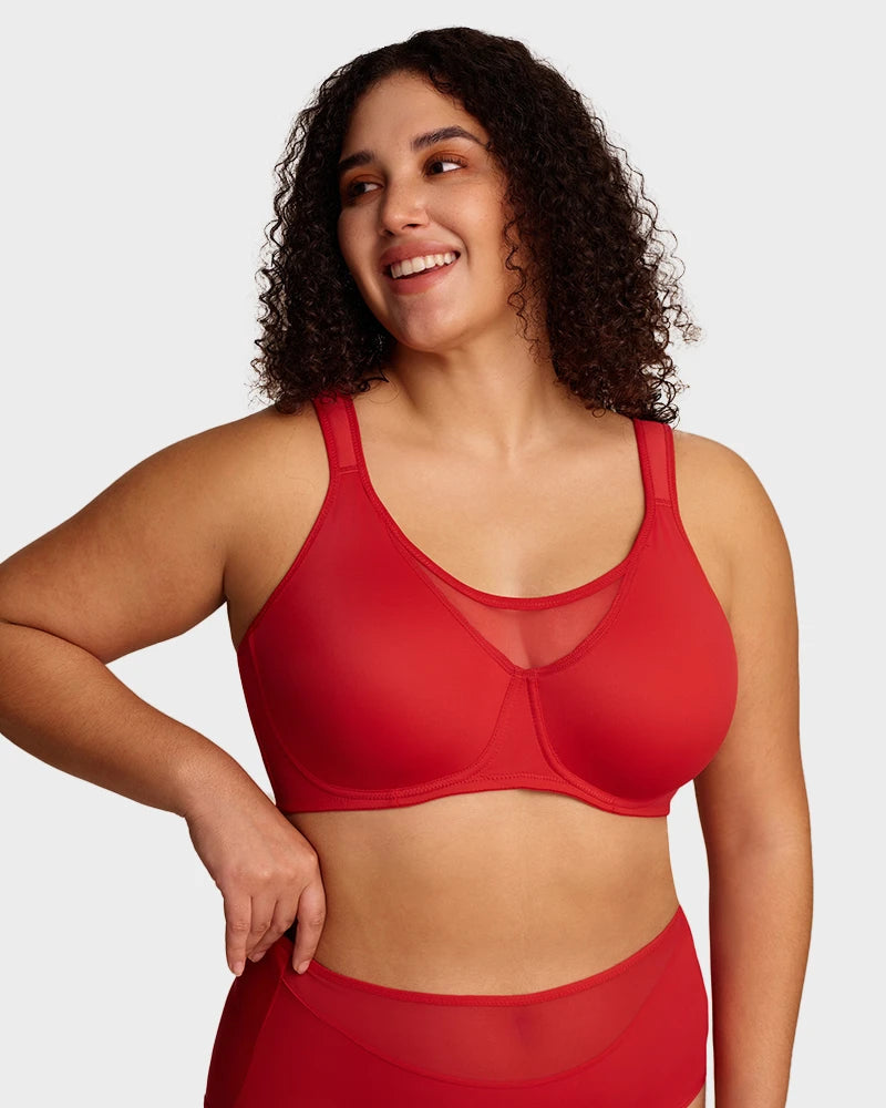 Sutiã Modelador Bella  Curve