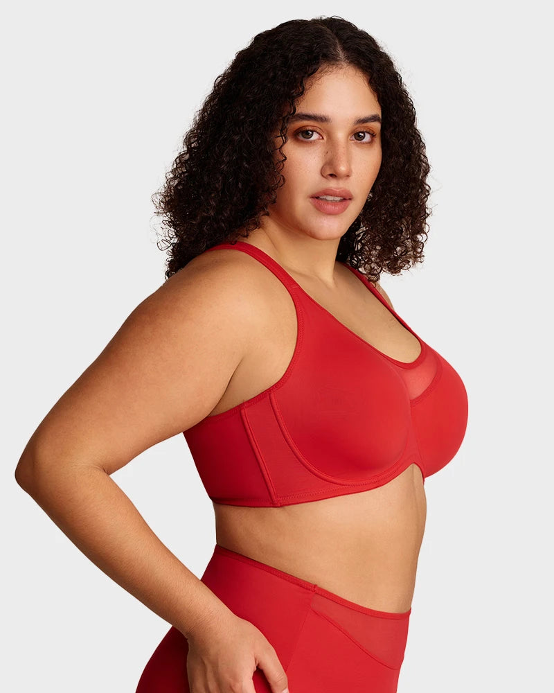 Sutiã Modelador Bella  Curve