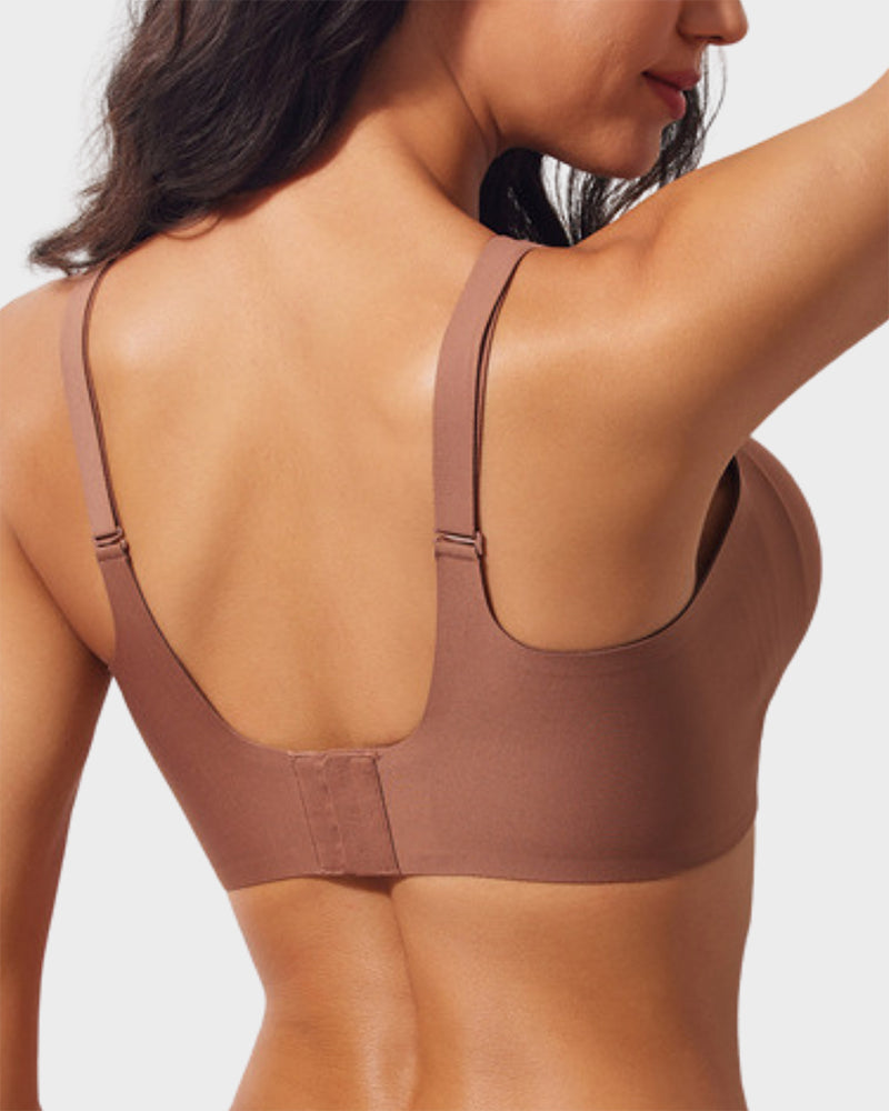 SUTIÃ MODELADOR BELLA SOFT (COMPRE 1 LEVE 3)