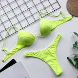 Amarelo