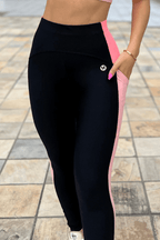 Conjunto Frame Top + Calça ou Shorts