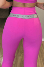 Conjunto Persa Rosa