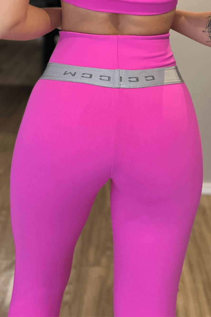Conjunto Persa Rosa