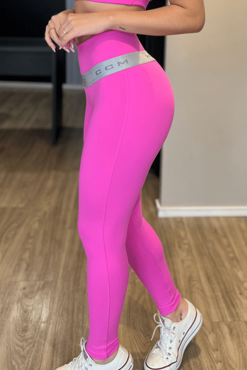 Conjunto Persa Rosa
