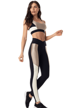 Conjunto Hama Bronze
