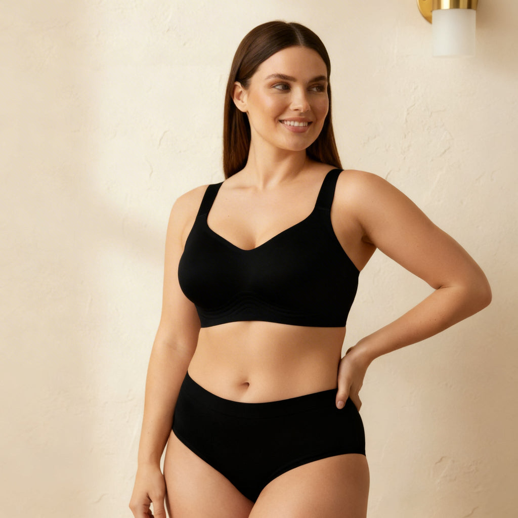 Sutiã Modelador BelleForma