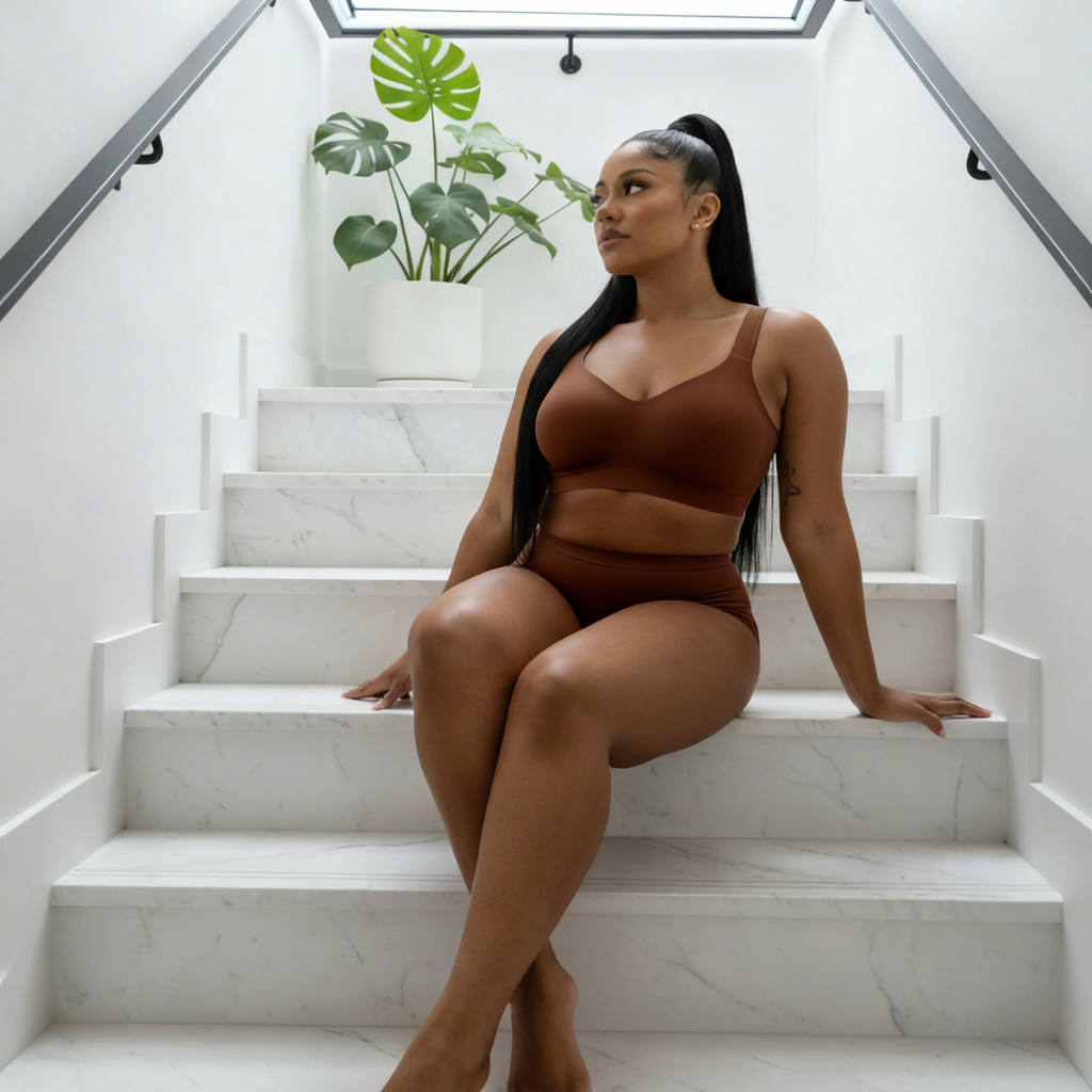 Sutiã Modelador BelleForma